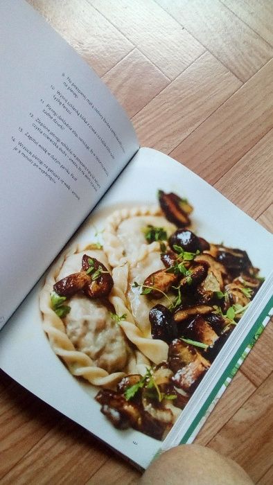 książka Kuchnia Polska