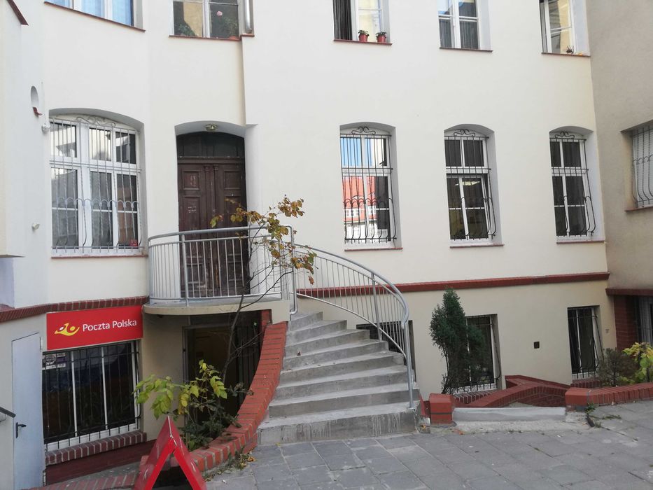 KAWALERKI studenckie Poznań Centrum Grunwaldzka/Matejki