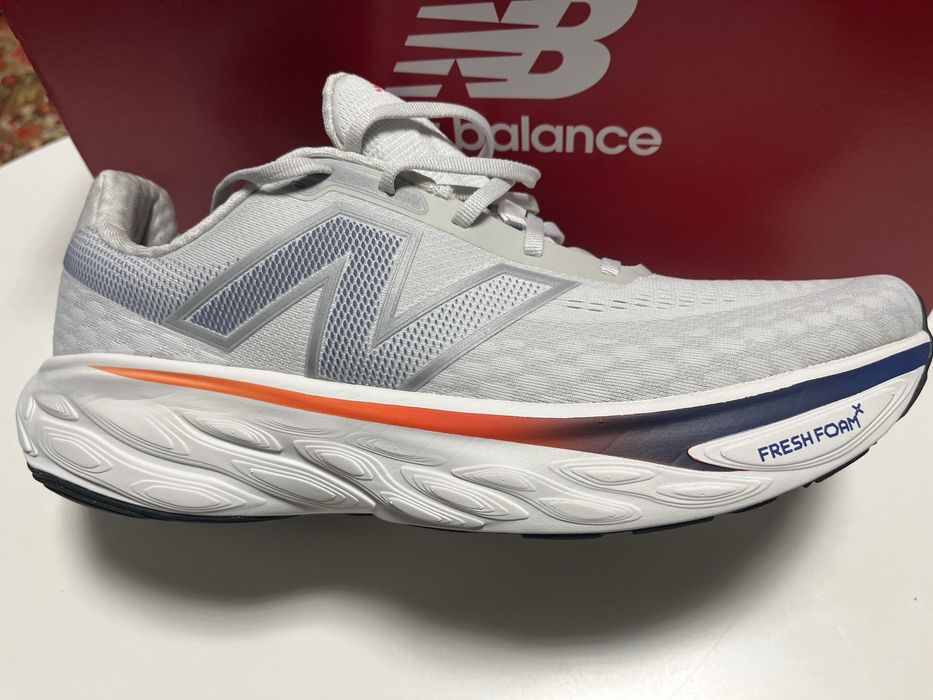 Чоловічі кросівки New Balance Runing. 1080 G 14