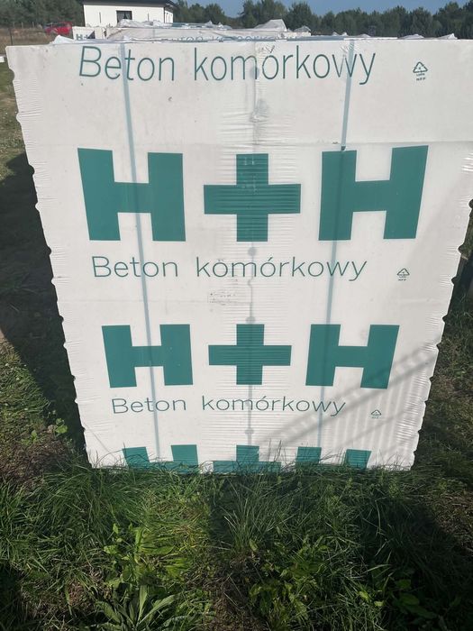 Bloczki na sprzedaż