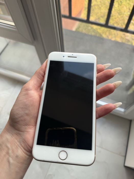 Iphone 8 plus iphone 8+