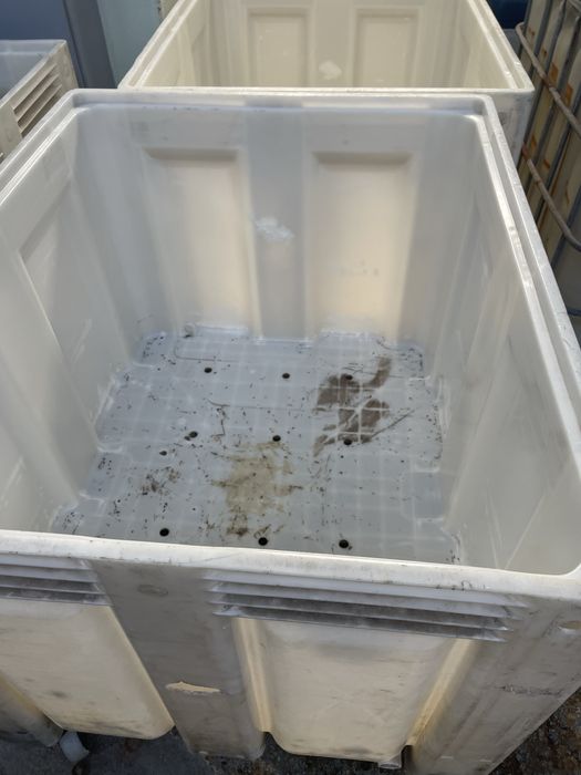 Carrinho em plastico