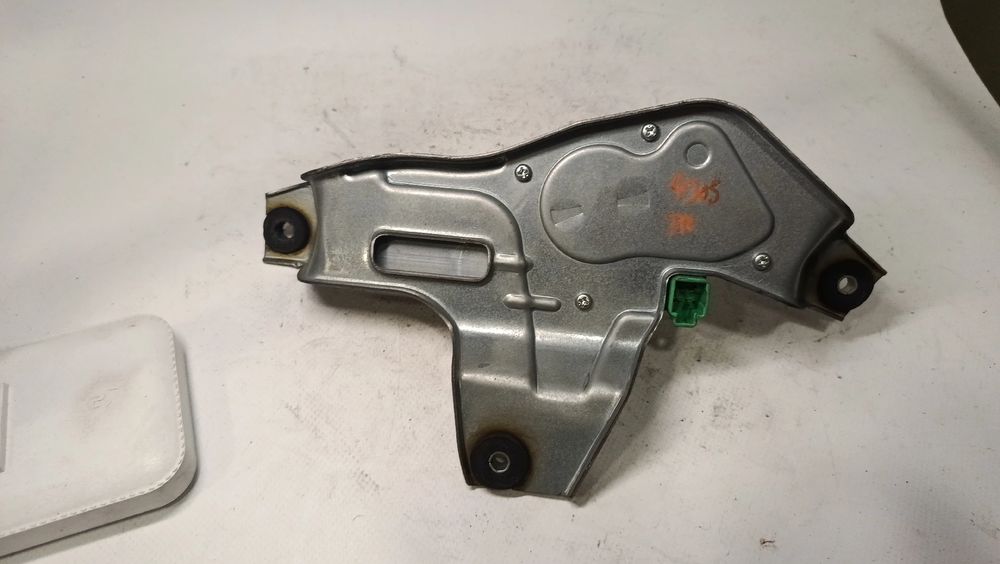 Motor limpa vidros trás MITSUBISHI ASX (GA_W_)