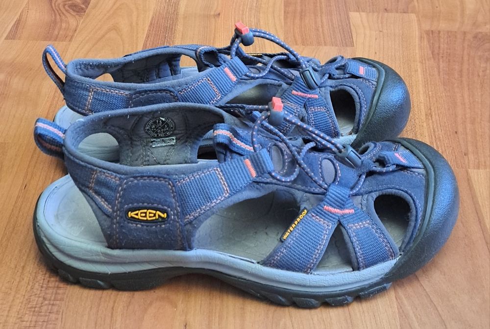 Трекінгові сандалі KEEN Venice H2, розмір 38