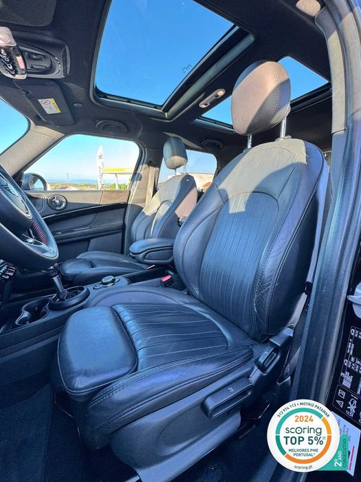 Mini Countryman JCW 2.0 ALL4 231cv
