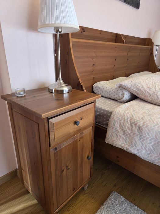 Cama de casal 160x200