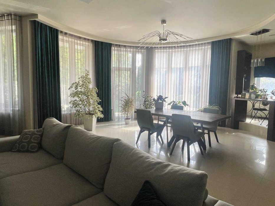 Дом мечты на Костанди