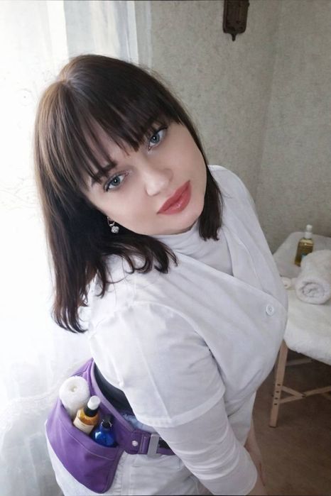 Масаж | Антицелюлітний | Лікувальний | Розслабляючий