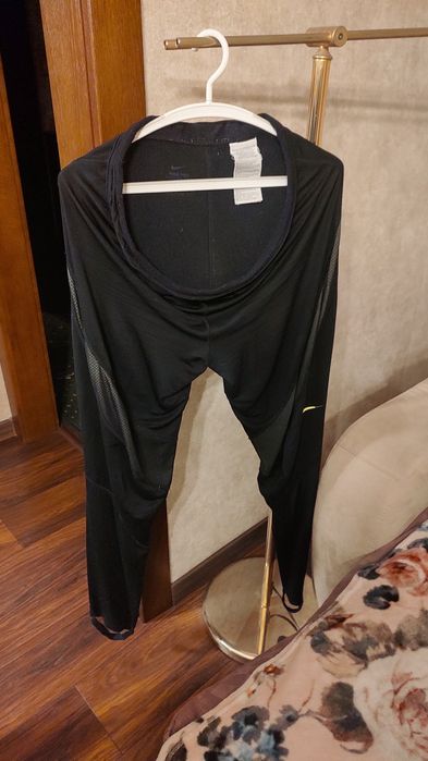 Лосины термо Nice Pro  р.48