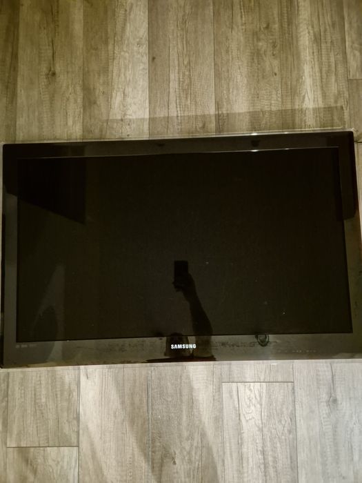 Telewizor Samsung 40 cali