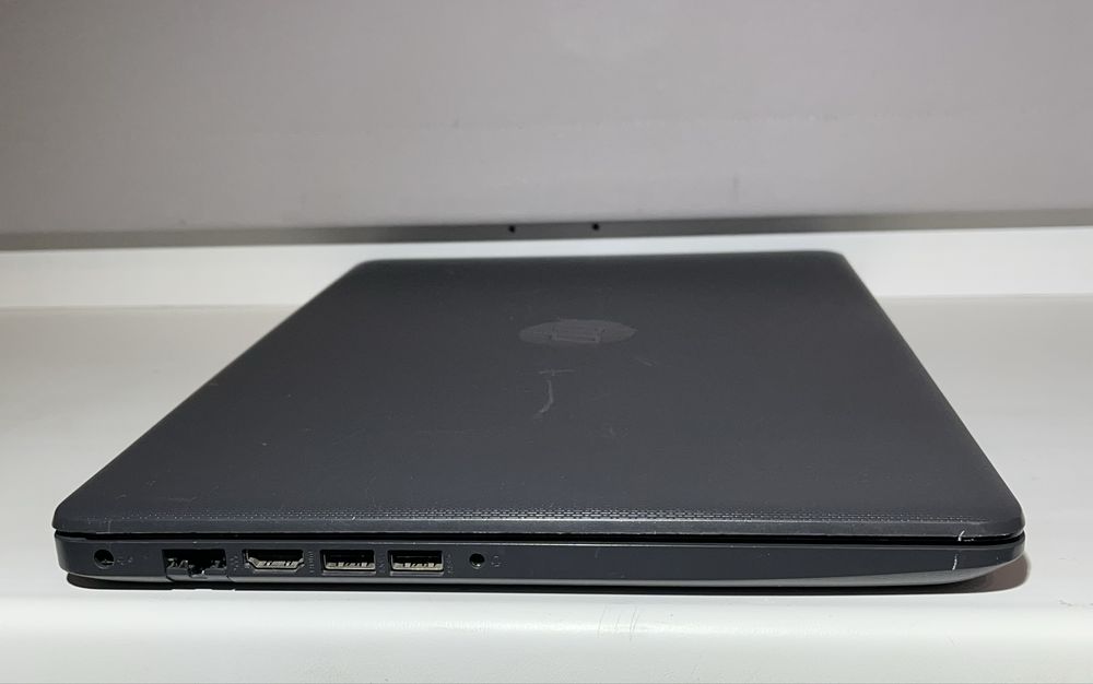 HP 250 g7 15.6” i5-8250U/8GB/120SSD/MX110/FHD