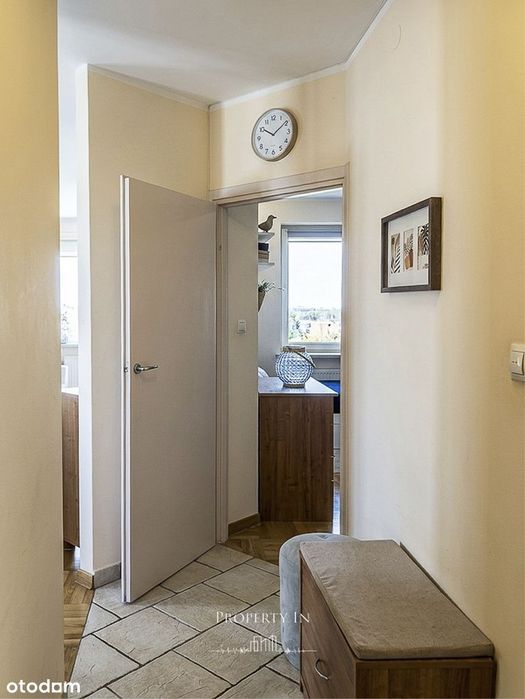 | 2-pokoje | balkon | dwustronne | - Więcej