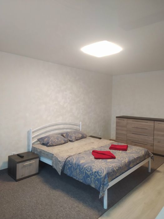 Посуточно,почасово 3ч -450грн аренда,ДК Металлургов