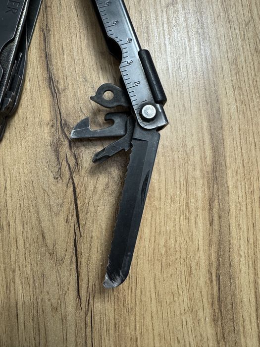 Multitool gerber