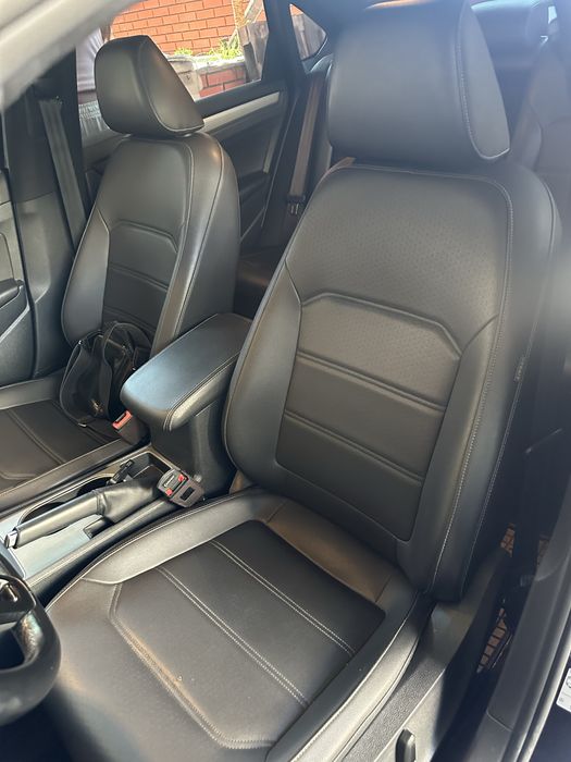 Vw passat 2020р автомат