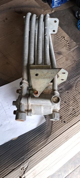 Продам Влагомаслоотделитель МАЗ,КАМАЗ,КРАЗ,БЕЛАЗ