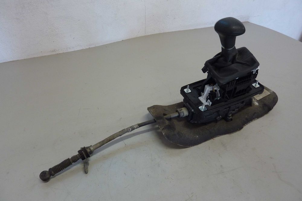 AUDI A6 C7 wybierak zmiany biegów 4G2.713041R multitronic anglik