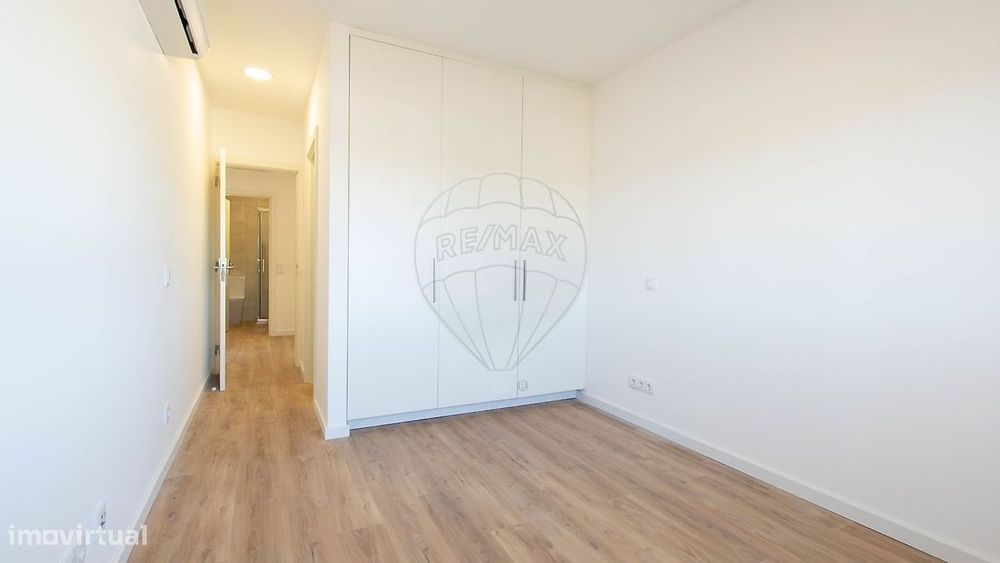 Apartamento T3 para venda