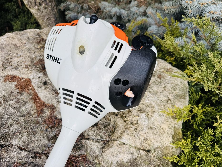 Kosa spalinowa podkaszarka Stihl FS56 FS 56 1,1KM 100% sprawna!