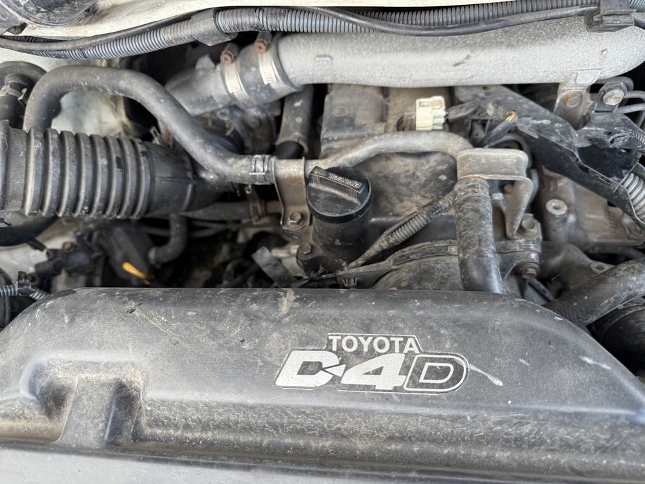 Продам Toyota Hiace