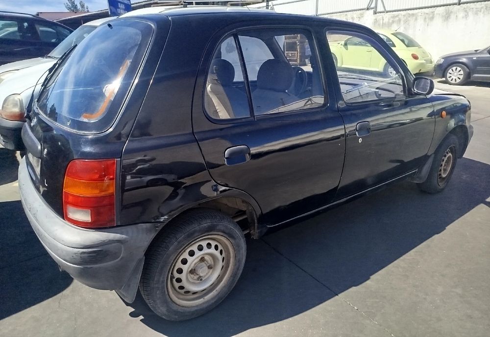 Para peças NISSAN Micra II (K11)