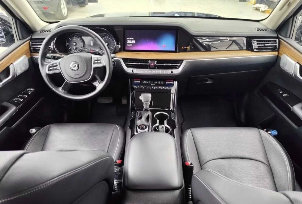 Kia Mohave 3.0  2020 можна с ПДВ