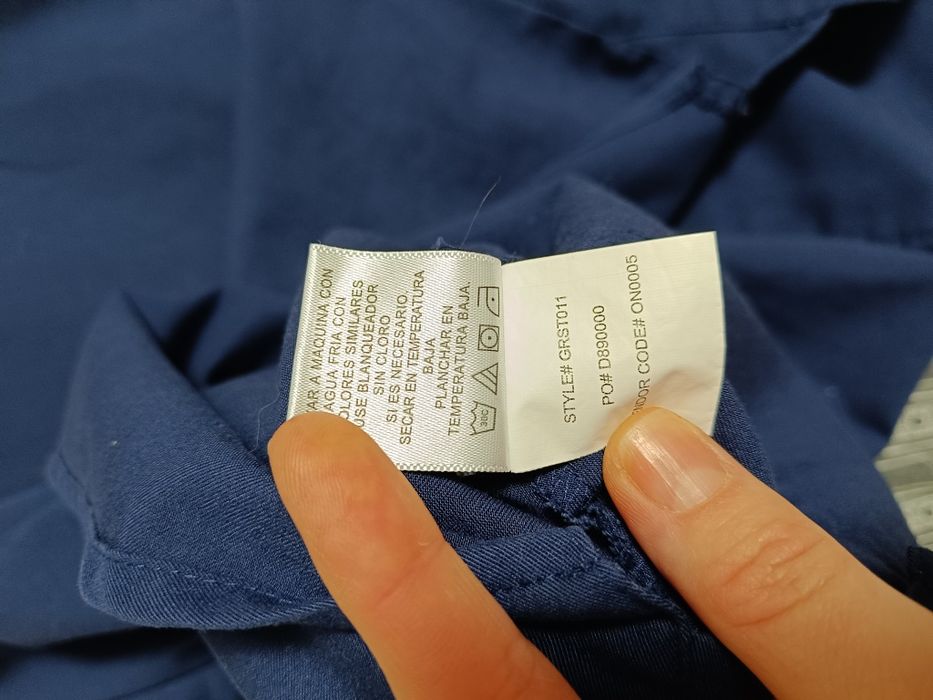 Жіночий медичний топ Grey's anatomy by barco