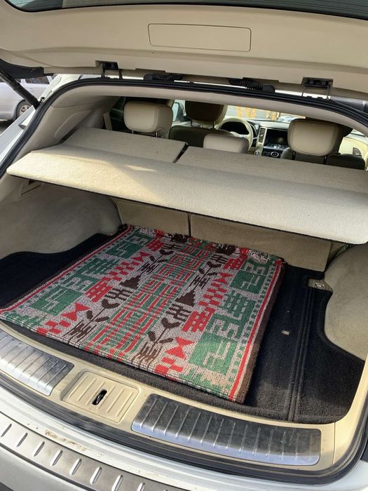 Инфинити FX 35 2010 год