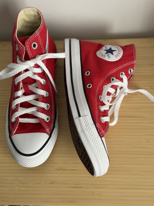 Оригінальні Converse Chuck Taylor All Star (M9621C)