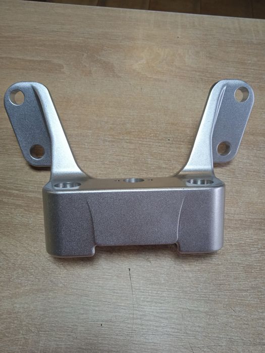 Кронштейн від зажима для стенда розвал сходження 3Д Хофманн та інших