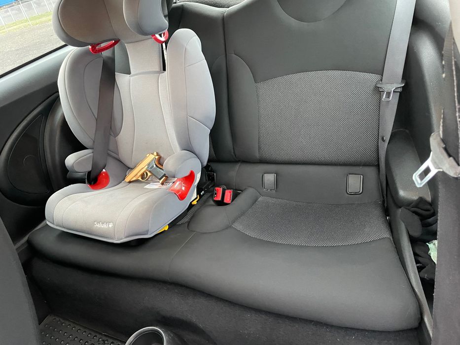 Mini One 2007 1.4 95KM