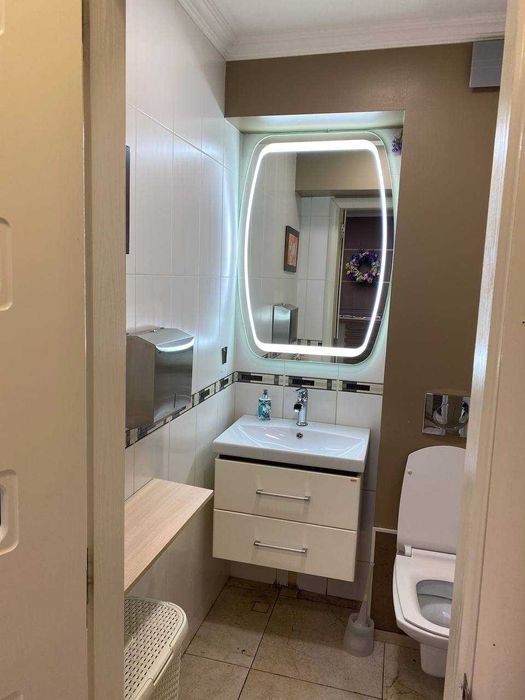 Комерційна нерухомість за адресою вул. Танкістів (площа 107 м²) - Atlanta.ua - фото 13