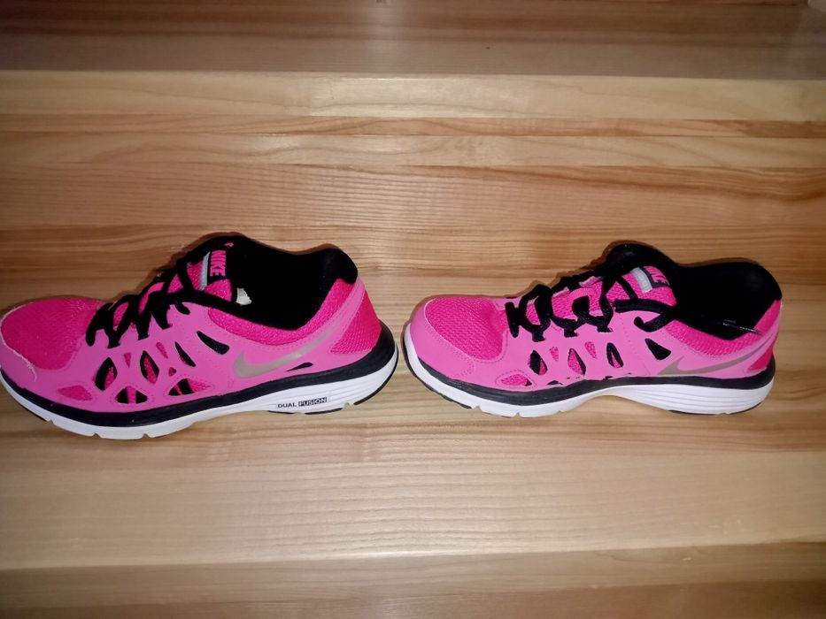 Nike nr 38.5--24.5 cm