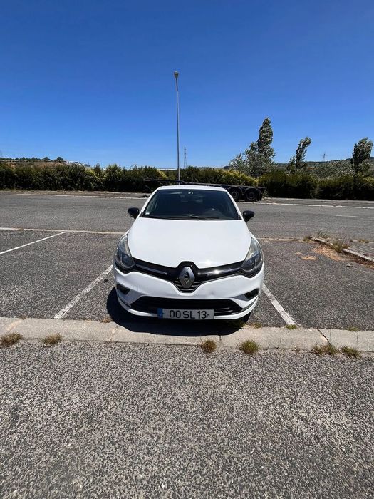 Renault Clio 1.5 dCi Limited EDition