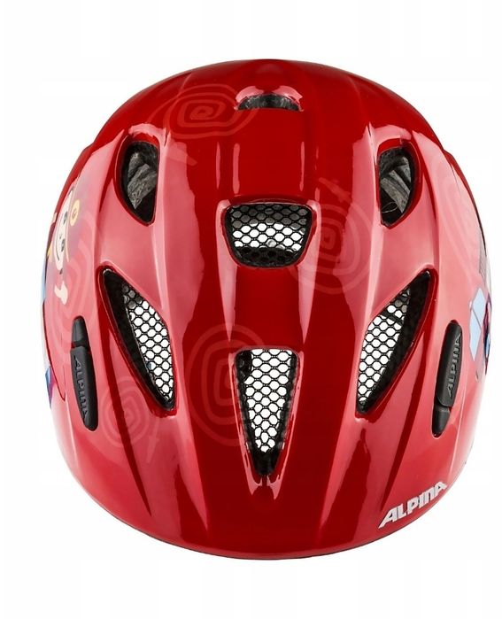 Kask rowerowy Alpina Ximo r.49-54cm