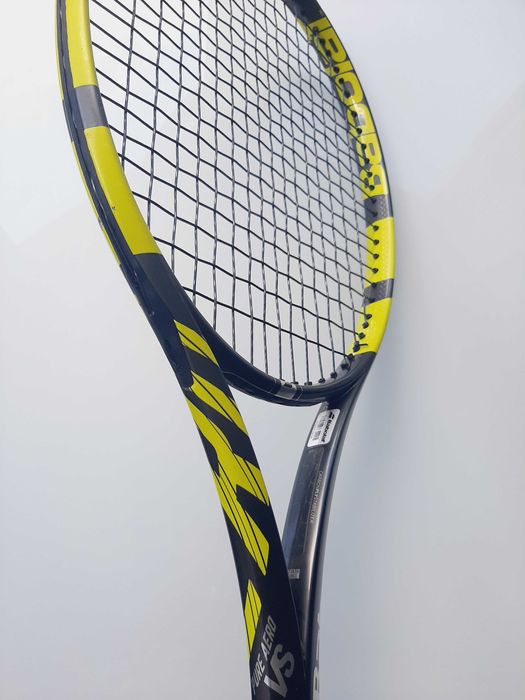 Ракетка Babolat Pure Aero 98 VS, 305g