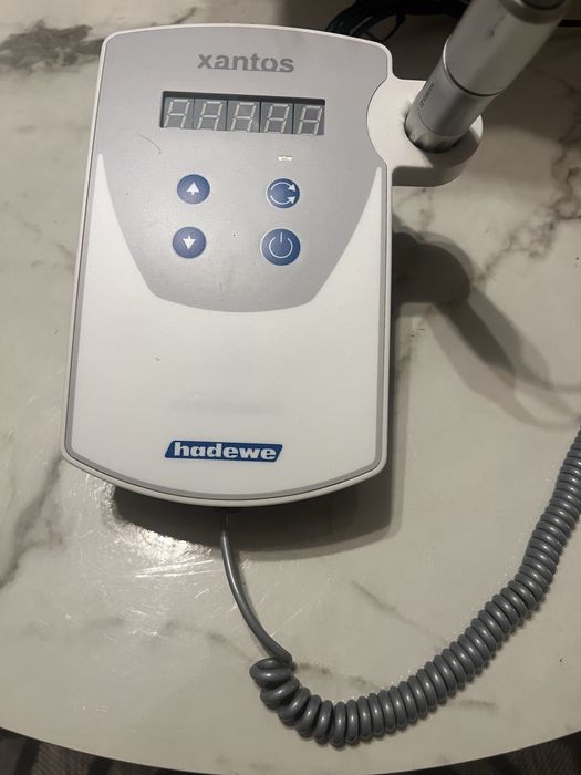 Frezarka do paznokci Hadewe Xantos