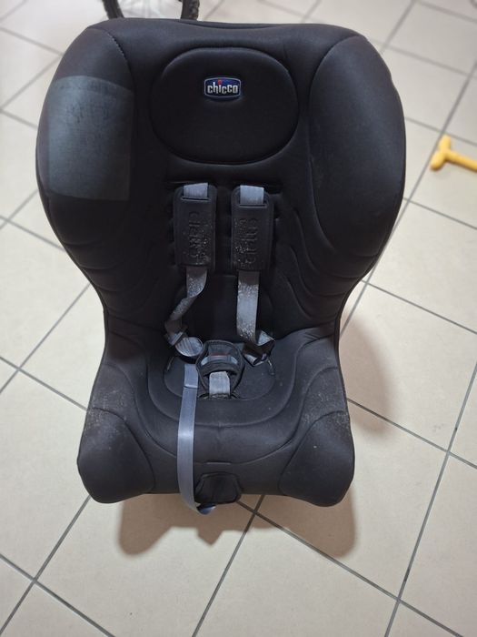 Cadeira criança carro