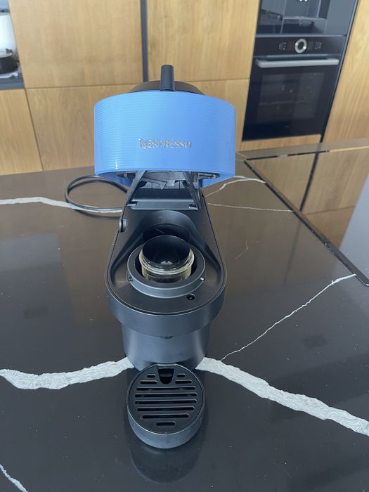 Капсульна кавоварка Nespresso vertuo pop