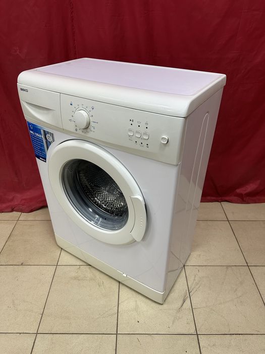 Стиральная машина BEKO WKL 13540 K