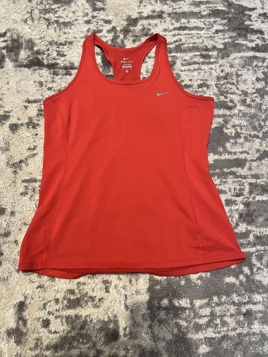 Майка NIKE DRI-FIT оригінал