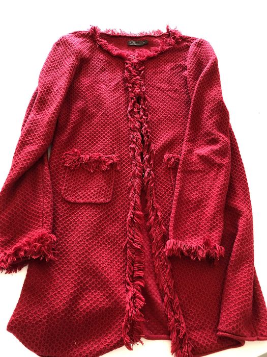 Casaco - Cortefiel - L