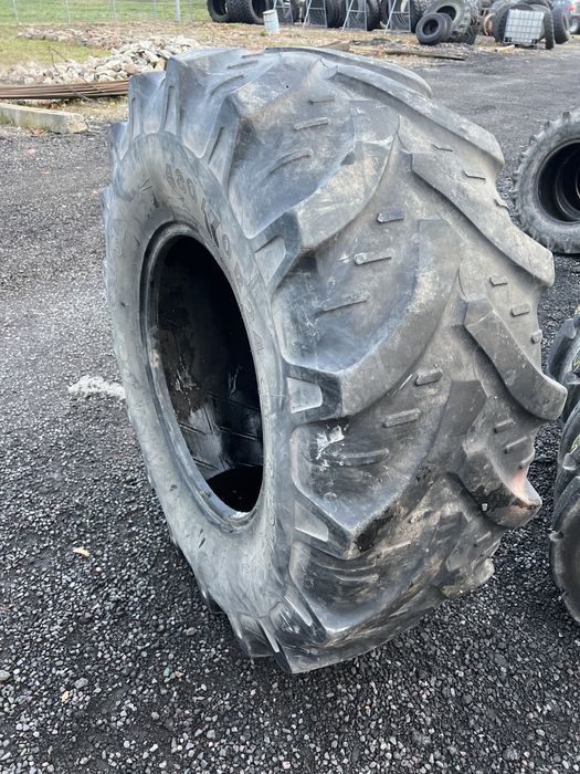 Opona używana 480/70R24