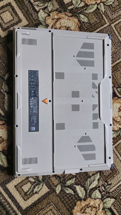 Asus Fa617nsr-n4021
