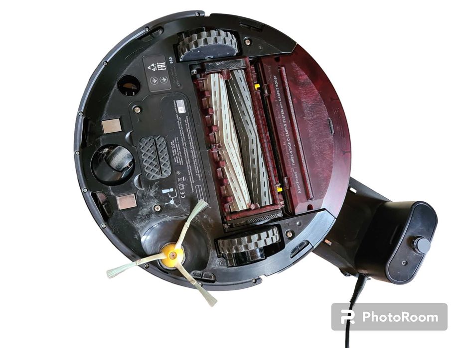 iRobot Roomba 980