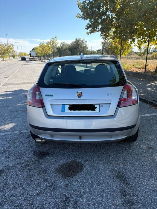 Fiat Stilo 1.2 80cv