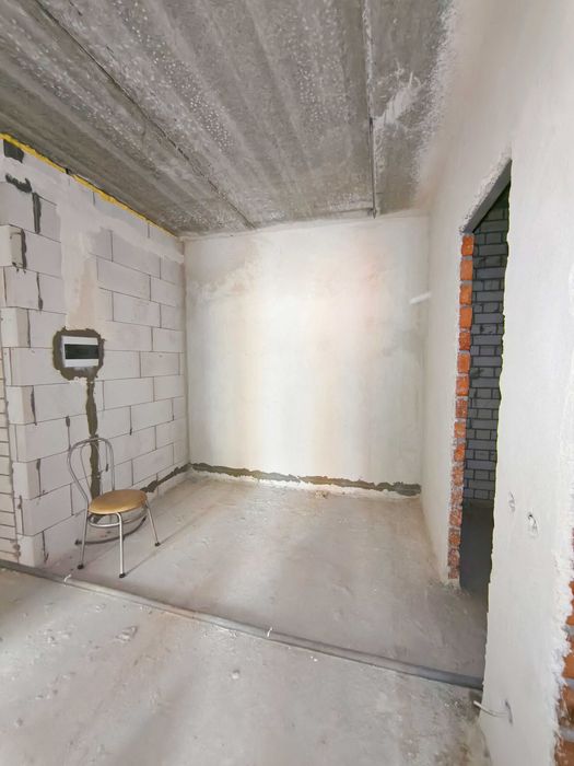 MZ, 2-кімнатна квартира 66,4 м², ЖК «Панорама» - More