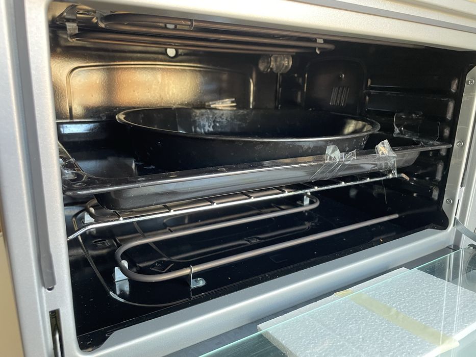 Духовка Ardesto 48Л