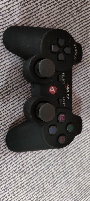 nplay XT 3000 remote control64575238521987120