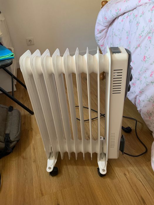 Aquecedor kunft 2000W